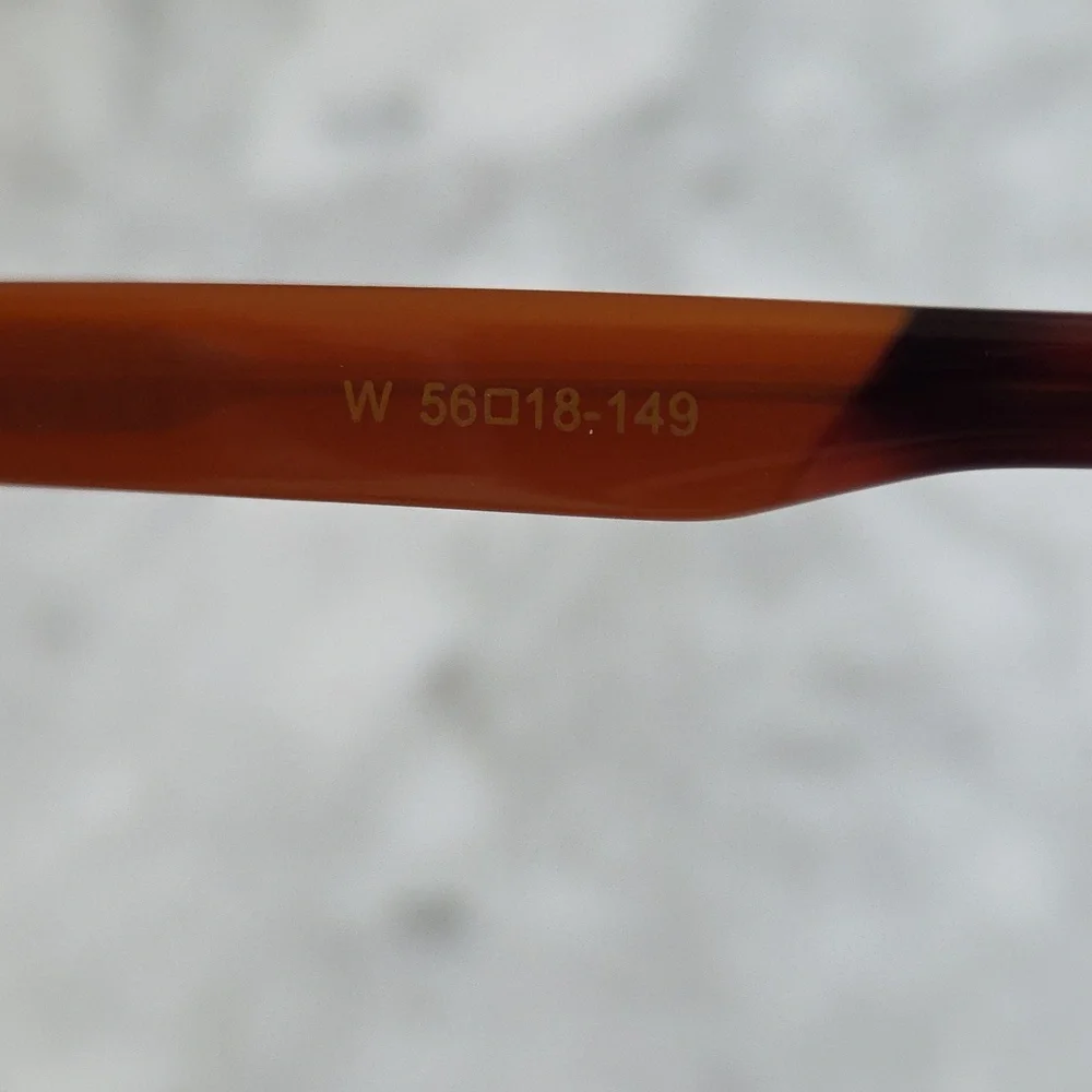 WMP Eyewear Brooklyn Polarized Sunglasses - Picture 9 of 10